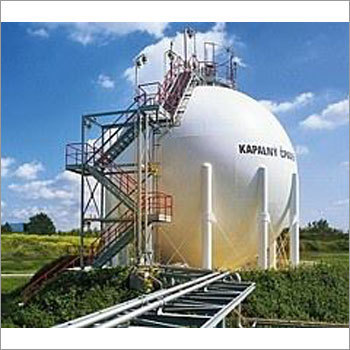 Storage Tank Calibration