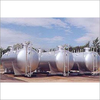 Gas Tank Calibration