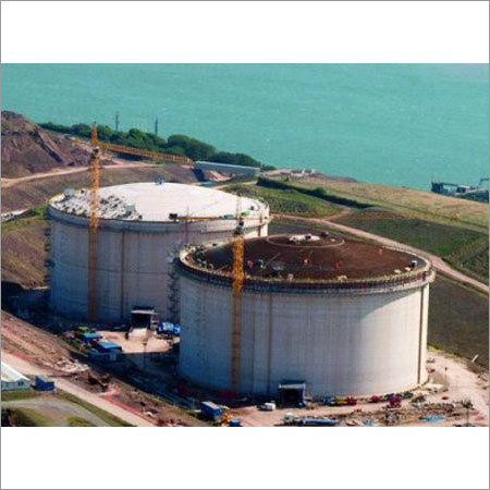 Fuel Tank Calibration