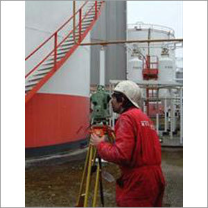 EODR Tank Calibration