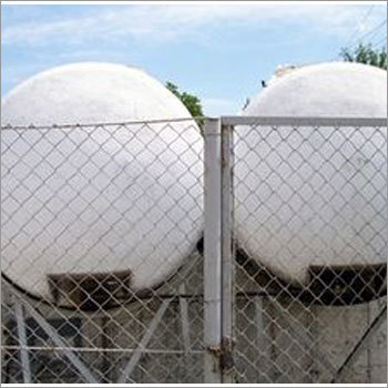 Horizontal Storage Tank Calibration