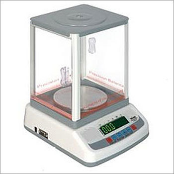 Jwellery Weighing Scale Accuracy: 10 Mg. Mm