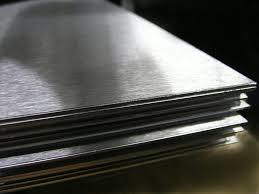 Stainless Steel sheets