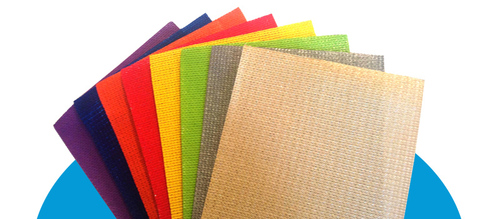 COLOUR SHADE SAIL