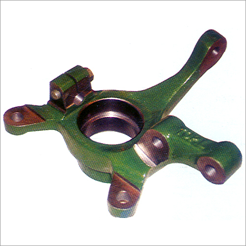 Maruti Car Type - (I)