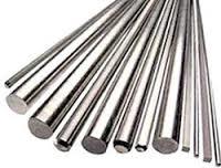 Stainless Steel rods