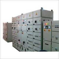 MCC Panels
