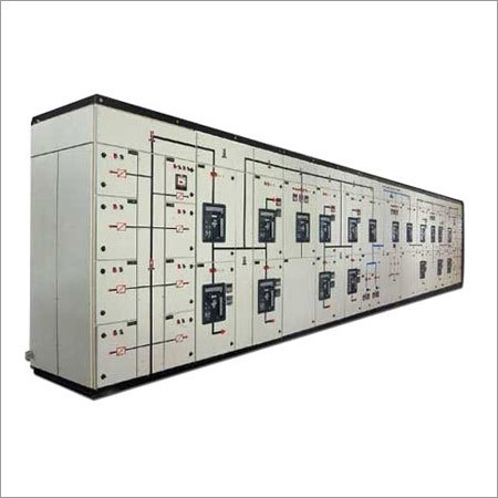 PCC Panels