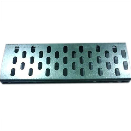 Power Distribution Cable Trays Length: 2500 Millimeter (Mm)