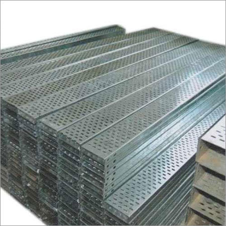 Pre Galvanized Steel Cable Trays