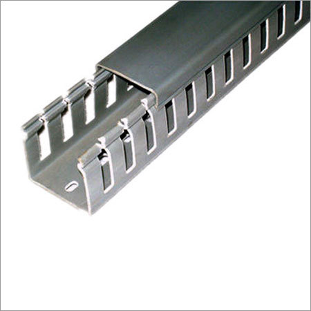 Electrical Cable Trays By UB ENGINEERING