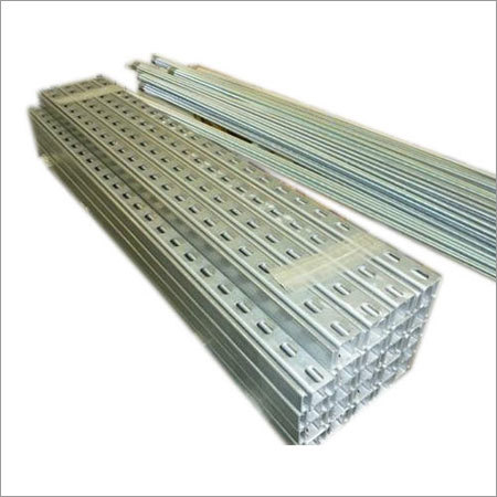 Iron Cable Trays