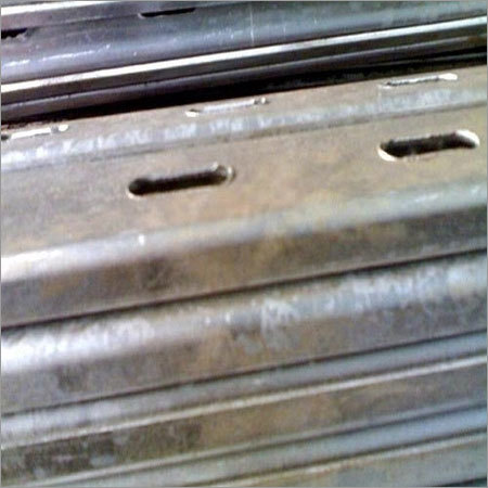 Aluminum Cable Trays