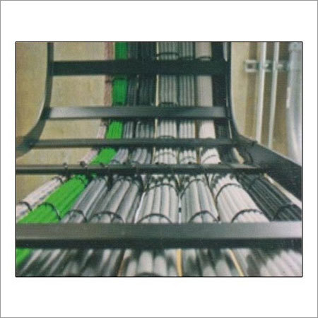 Gi Cable Race Ways