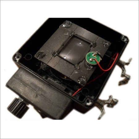 Adapter Boxes