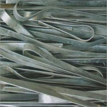 Galvanized Earth Strips