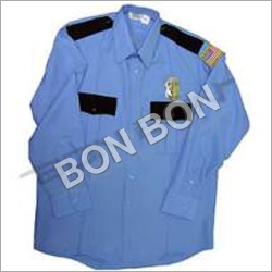 Security Uniforms