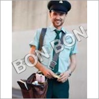 Driver Uniforms