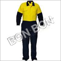 Transport Uniforms