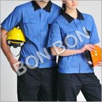 Shipping Uniforms