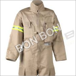 Petrol Pump Uniforms