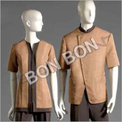 Hospital Staff Uniform