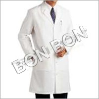 Doctor Coat