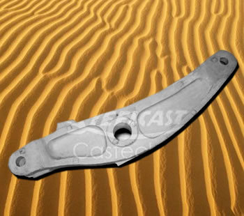 Title lever