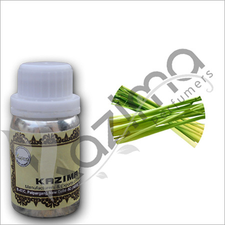 Lemon grass Oil