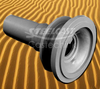 Spindle