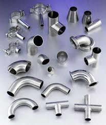 s s daily pipe fittings
