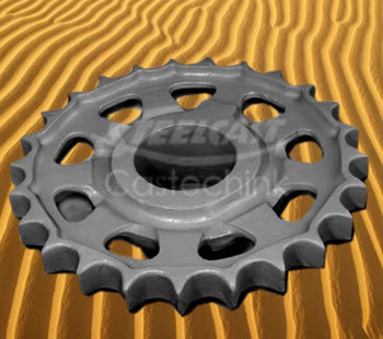 Sprocket