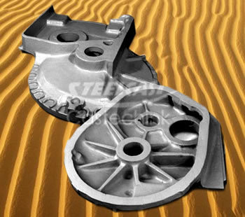 Steering Case
