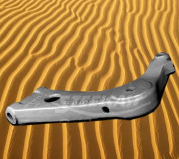 Trailing Arm