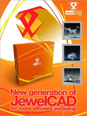 Jewel Cad Software