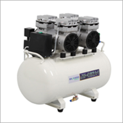2 HP Air Compressor