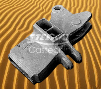 Support Casting