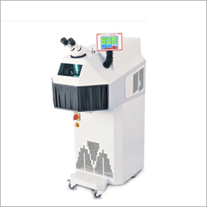 Elettrolaser Laser Welder Machine