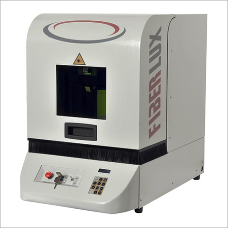 Elettrolaser Laser Marker