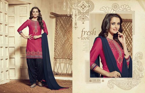 Designer Salwar Kameez