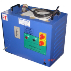 Hydromax Micro Brazer Machine
