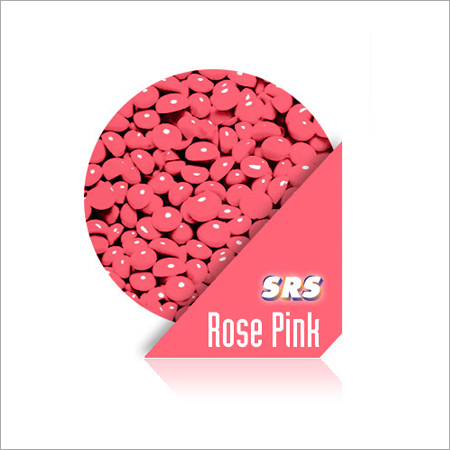 SRS Pink Wax