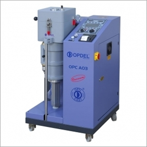 Opdel Automatic Vacuum Casting Machine