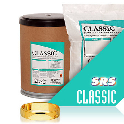 SRS Classic Investment Powder