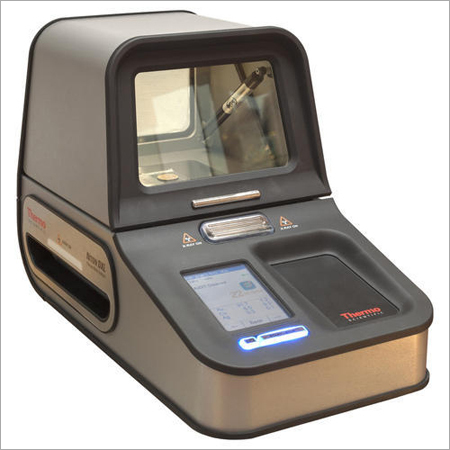 Karat Meter- Thermo Fisher DXL 800 Gold