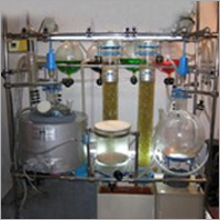 Refining Machines
