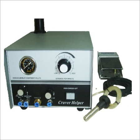 Graver Helper