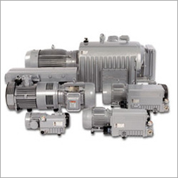 Vacuum Pump