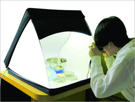 360 Degree Product Photo System