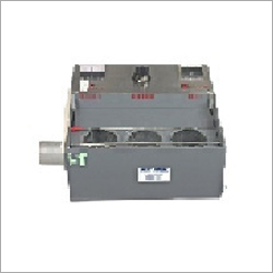 1 LTR Electro Rhodium Machine